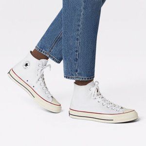 New Converse Chuck 70 Vintage Canvas